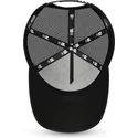 kepure-islenkta-juoda-snapback-a-frame-elemental-team-arizona-diamondbacks-mlb-new-era