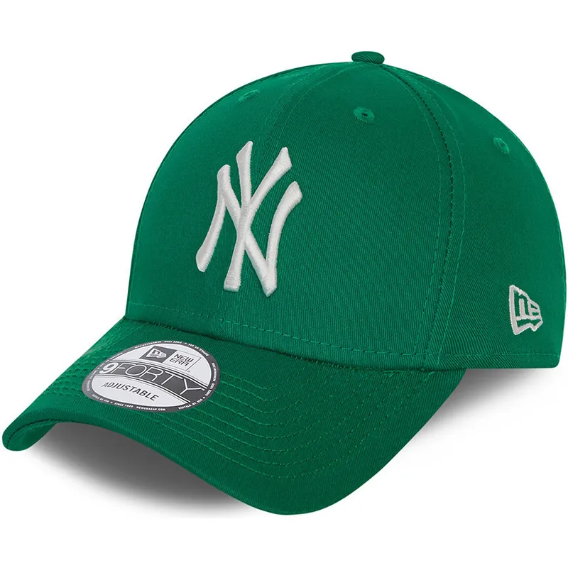 kepure-islenkta-zalia-reguliuojamas-9forty-league-essential-new-york-yankees-mlb-new-era kepure-islenkta-zalia-reguliuojamas-9forty-league-essential-new-york-yankees-mlb-new-era