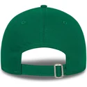 kepure-islenkta-zalia-reguliuojamas-9forty-league-essential-new-york-yankees-mlb-new-era