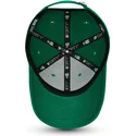 kepure-islenkta-zalia-reguliuojamas-9forty-league-essential-new-york-yankees-mlb-new-era