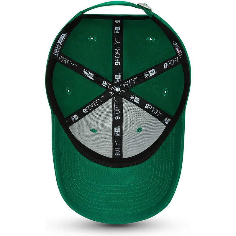 kepure-islenkta-zalia-reguliuojamas-9forty-league-essential-new-york-yankees-mlb-new-era kepure-islenkta-zalia-reguliuojamas-9forty-league-essential-new-york-yankees-mlb-new-era