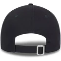 kepure-islenkta-tamsiai-melyna-reguliuojamas-dorado-9forty-league-essential-new-york-yankees-mlb-new-era