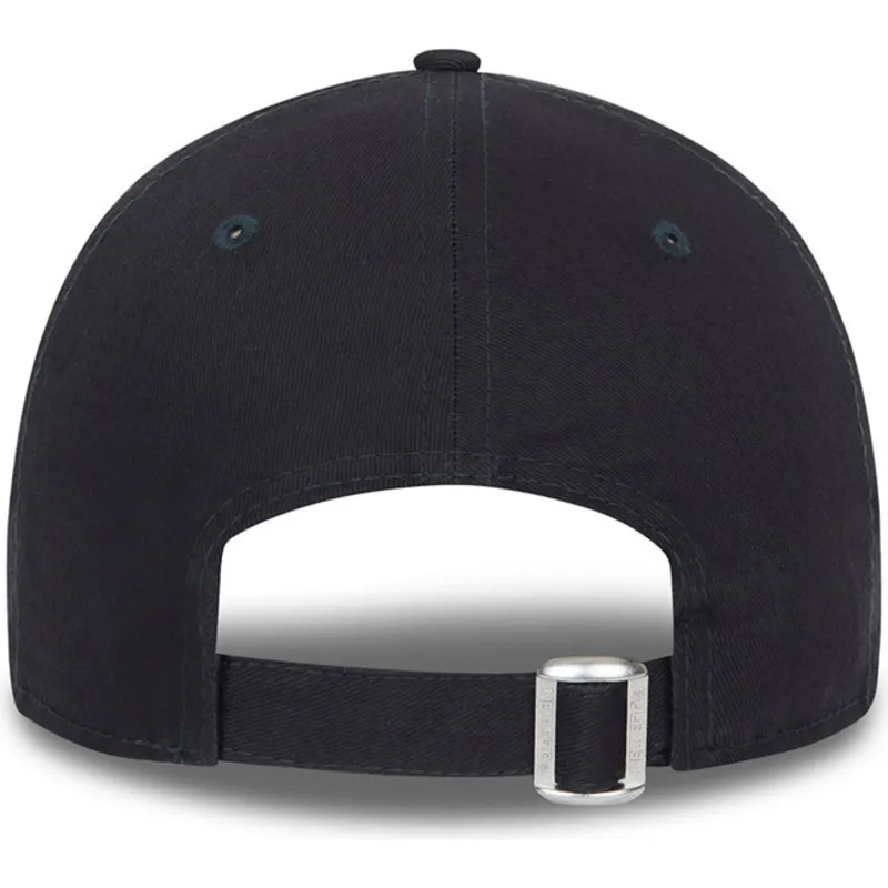 kepure-islenkta-tamsiai-melyna-reguliuojamas-dorado-9forty-league-essential-new-york-yankees-mlb-new-era kepure-islenkta-tamsiai-melyna-reguliuojamas-dorado-9forty-league-essential-new-york-yankees-mlb-new-era