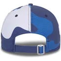 regulowana-niebieska-czapka-z-zakrzywionym-daszkiem-w-kamuflaz-z-niebieskim-logo-9forty-los-angeles-dodgers-mlb-od-new-era