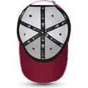 kepure-islenkta-kamufliazas-reguliuojamas-rosa-rosa-9forty-boston-red-sox-mlb-new-era