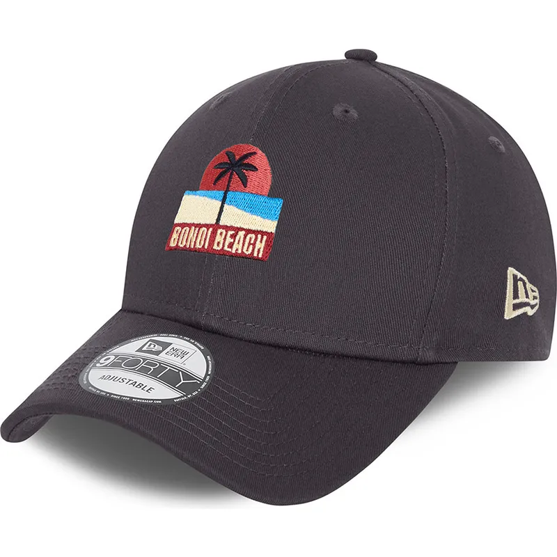 kepure-islenkta-pilka-reguliuojamas-9forty-summer-bondi-beach-new-era