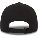 czarna-zakrzywiona-regulowana-czapka-9forty-sports-sneaker-od-new-era