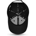 czarna-zakrzywiona-regulowana-czapka-9forty-sports-sneaker-od-new-era