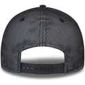 kepure-islenkta-juoda-reguliuojamas-9forty-mesh-underlay-las-vegas-raiders-nfl-new-era