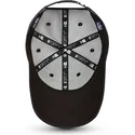 kepure-islenkta-juoda-reguliuojamas-9forty-mesh-underlay-las-vegas-raiders-nfl-new-era