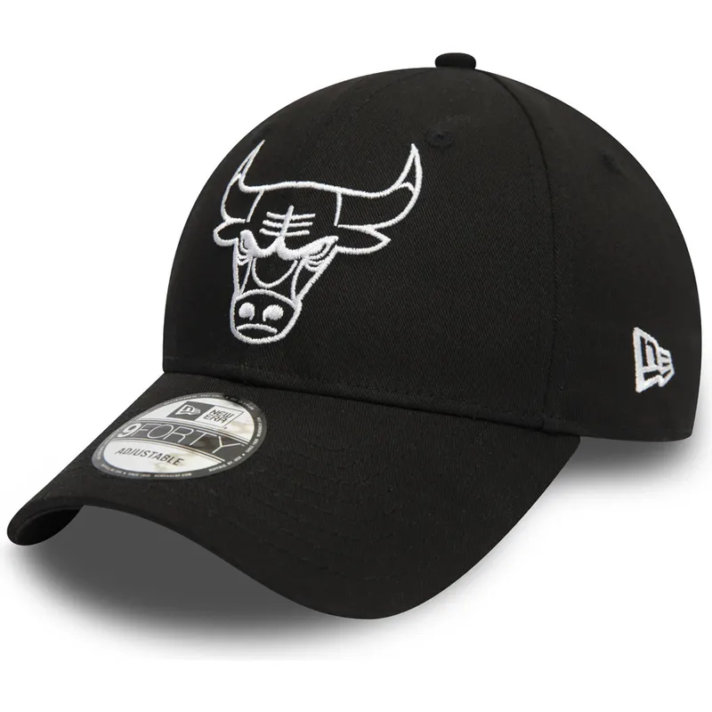 cap-islenkta-black-adjustable-strap-9forty-league-essential-chicago-bulls-nba-new-era