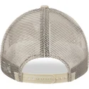 czapka-trucker-szara-a-frame-9forty-heritage-patch-new-era