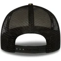 zielona-czapka-trucker-z-czarnym-logo-9forty-tiger-print-new-york-yankees-mlb-od-new-era