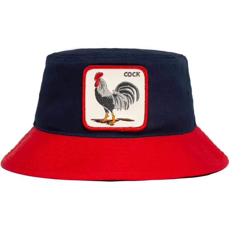 kibirai-tamsiai-melyna-cock-americana-the-farm-goorin-bros kibirai-tamsiai-melyna-cock-americana-the-farm-goorin-bros