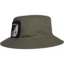 bucket-verde-lobo-lone-wolf-lobo-solitario-howl-you-doing-the-farm-od-goorin-bros