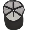 kepure-islenkta-vilkikas-juoda-snapback-perro-bulldog-butch-brutus-drake-the-farm-the-farm-de-goorin-bros