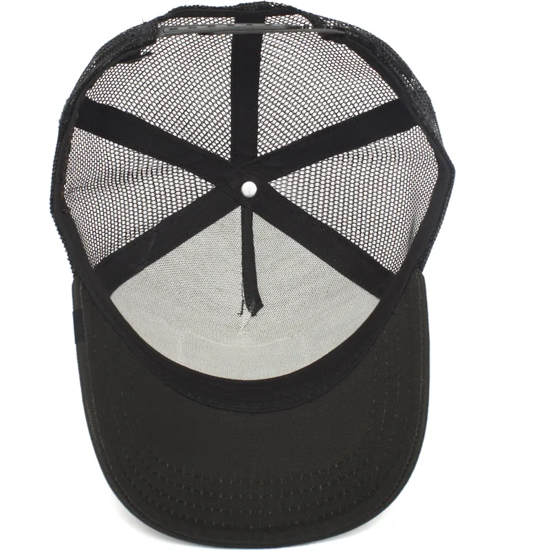 cap-islenkta-black-snapback-the-farm-de-goorin-bros