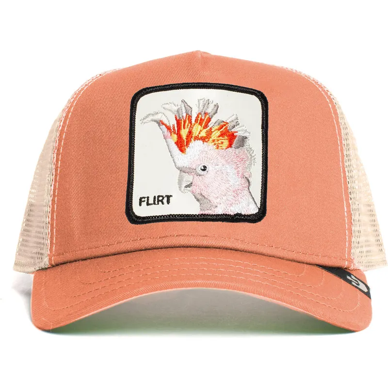 kepure-islenkta-rozine-snapback-big-flirt-the-farm-goorin-bros