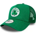 kepure-islenkta-zalia-snapback-shadow-tech-a-frame-boston-celtics-nba-new-era