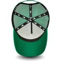 kepure-islenkta-zalia-snapback-shadow-tech-a-frame-boston-celtics-nba-new-era