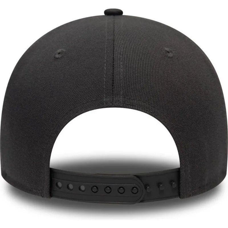 kepure-islenkta-pilka-snapback-9forty-repreve-pop-los-angeles-dodgers-mlb-new-era