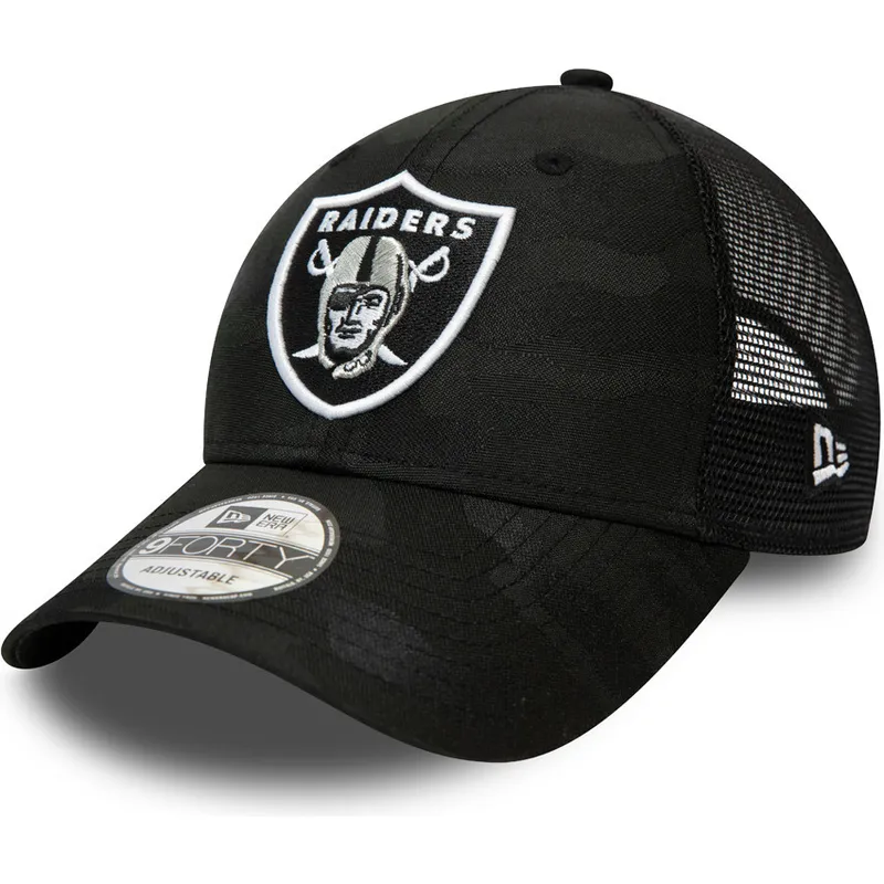 kepure-islenkta-kamufliazas-reguliuojamas-9forty-home-field-las-vegas-raiders-nfl-new-era
