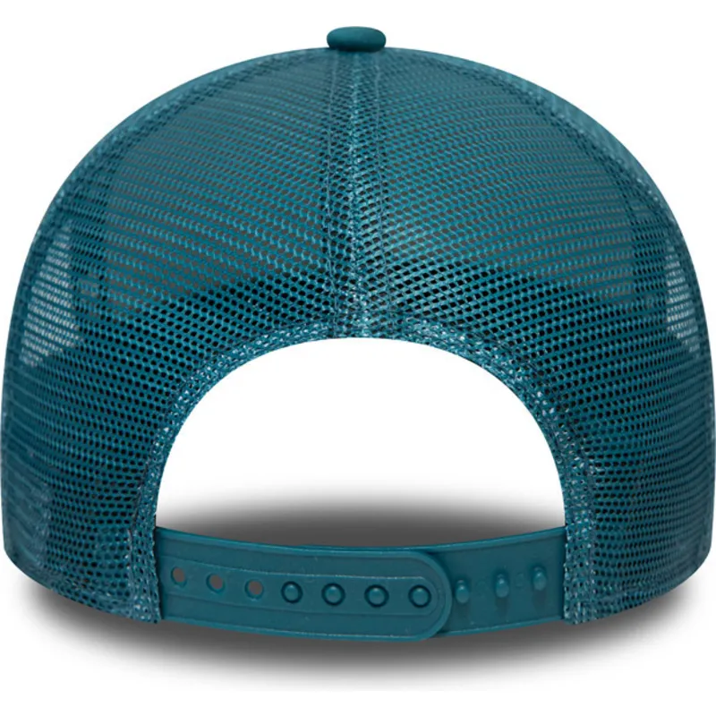 niebieska-czapka-trucker-z-czarnym-logo-league-essential-a-frame-new-york-yankees-mlb-od-new-era