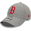 szara-czapka-z-zakrzywionym-daszkiem-snapback-9forty-repreve-pop-logo-boston-red-sox-mlb-od-new-era
