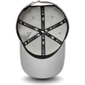 szara-czapka-z-zakrzywionym-daszkiem-regulowana-9forty-stack-logo-boston-red-sox-mlb-od-new-era