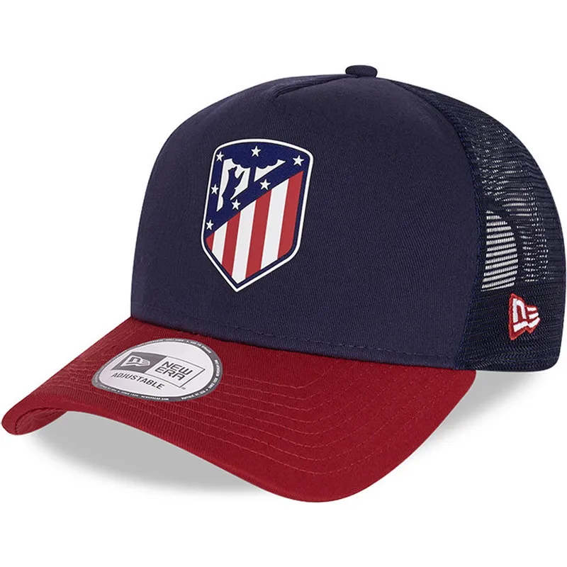 kepure-islenkta-melyna-snapback-rubber-a-frame-atletico-atletico-de-madrid-lfp-new-era kepure-islenkta-melyna-snapback-rubber-a-frame-atletico-atletico-de-madrid-lfp-new-era