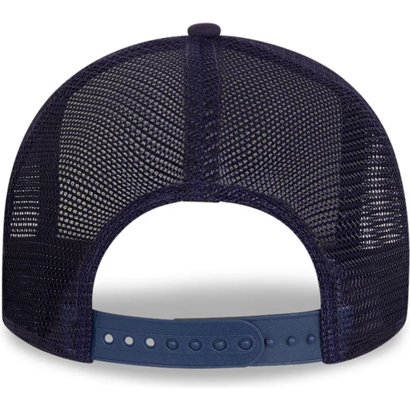 kepure-islenkta-melyna-snapback-rubber-a-frame-atletico-atletico-de-madrid-lfp-new-era kepure-islenkta-melyna-snapback-rubber-a-frame-atletico-atletico-de-madrid-lfp-new-era