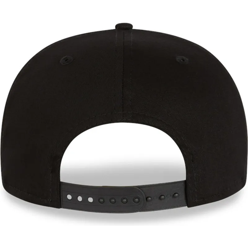 kepure-islenkta-juoda-snapback-9fifty-essential-stretch-fit-atletico-atletico-de-madrid-lfp-new-era
