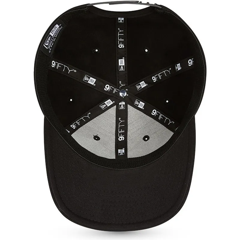 kepure-islenkta-juoda-snapback-9fifty-essential-stretch-fit-atletico-atletico-de-madrid-lfp-new-era