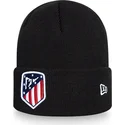 kepure-juoda-cuff-knit-de-atletico-atletico-de-madrid-lfp-new-era
