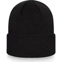 czarna-czapka-cuff-knit-atletico-de-madrid-lfp-od-new-era