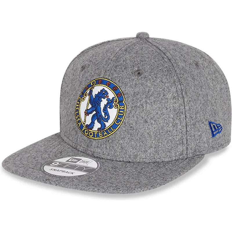 kepure-plokscia-pilka-snapback-9fifty-low-profile-heritage-chelsea-football-club-premier-league-new-era