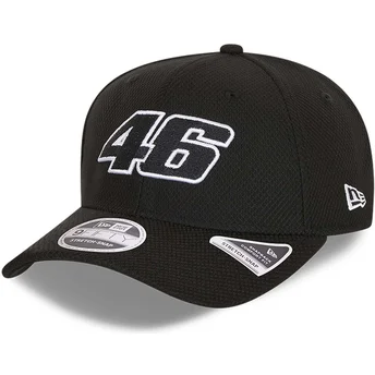 cap-islenkta-black-snapback-9fifty-diamond-era-stretch-fit-valentino-rossi-vr46-motogp-new-era