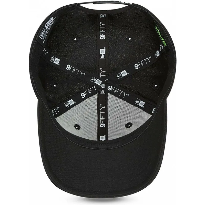 cap-islenkta-black-snapback-9fifty-diamond-era-stretch-fit-valentino-rossi-vr46-motogp-new-era cap-islenkta-black-snapback-9fifty-diamond-era-stretch-fit-valentino-rossi-vr46-motogp-new-era