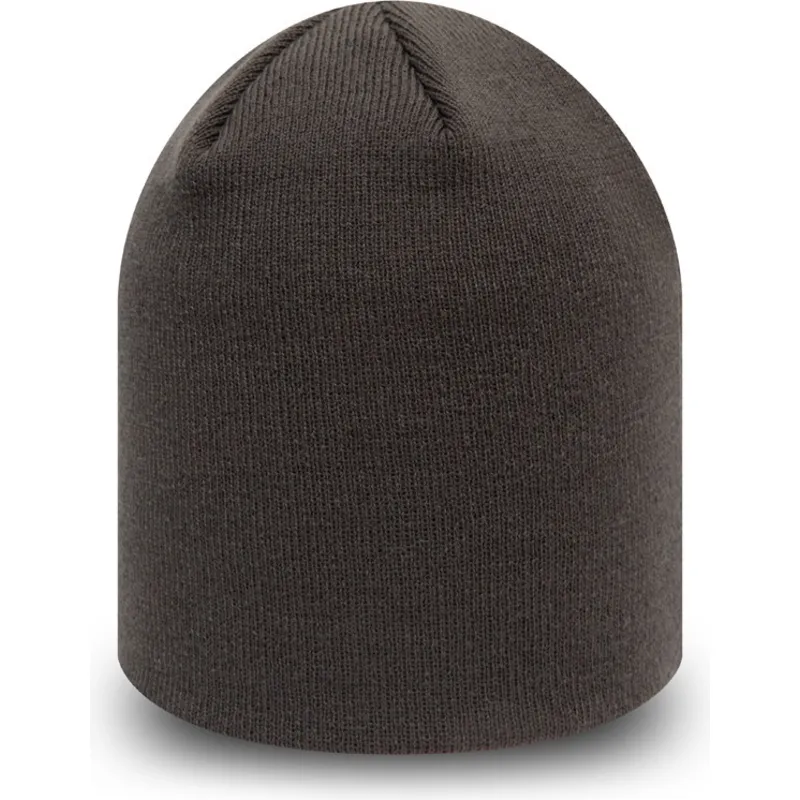 kepure-pilka-skull-knit-league-essential-new-york-yankees-mlb-new-era