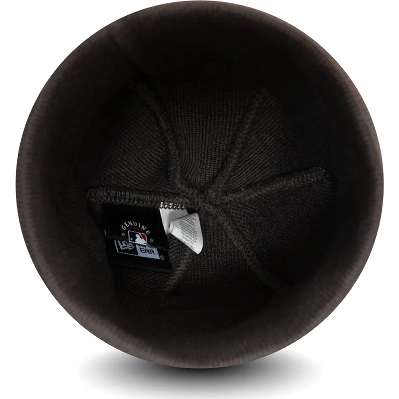 kepure-pilka-skull-knit-league-essential-new-york-yankees-mlb-new-era