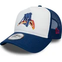 kepure-islenkta-melyna-snapback-a-frame-frame-brooklyn-cyclones-milb-new-era