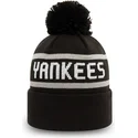 czarna-czapka-z-pomponem-cuff-knit-jake-new-york-yankees-mlb-od-new-era