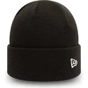 czarna-czapka-cuff-knit-pop-short-od-new-era