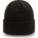 czarna-czapka-cuff-knit-pop-short-od-new-era