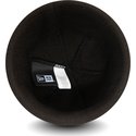 new-era-cuff-knit-pop-short-black-beanie