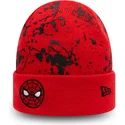 cap-red-vaikams-new-era