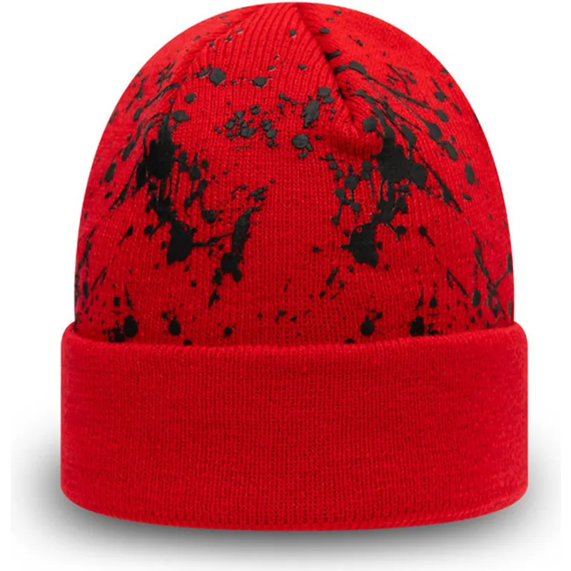 cap-red-vaikams-new-era