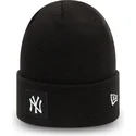 czarna-czapka-team-cuff-new-york-yankees-mlb-od-new-era