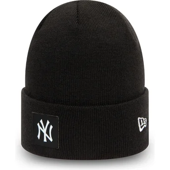czarna-czapka-team-cuff-new-york-yankees-mlb-od-new-era