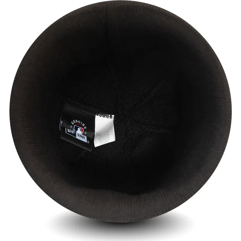 kepure-juoda-team-cuff-new-york-yankees-mlb-new-era